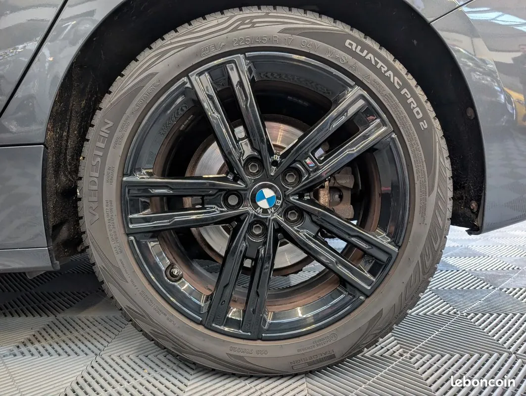 BMW Série 1 2020 photo 5