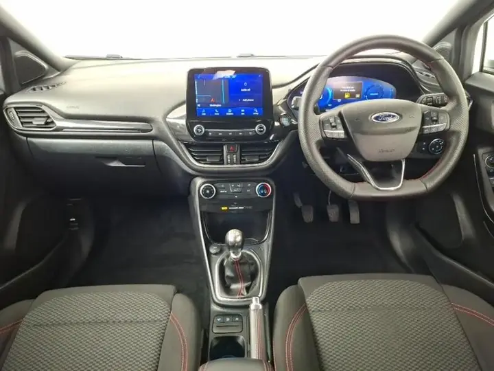 Ford Puma 2023 photo 3