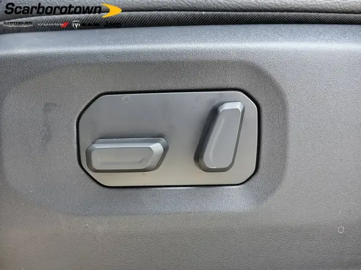 Jeep Wrangler 2027 photo 4