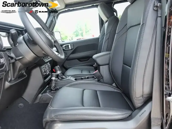 Jeep Wrangler 2027 photo 3