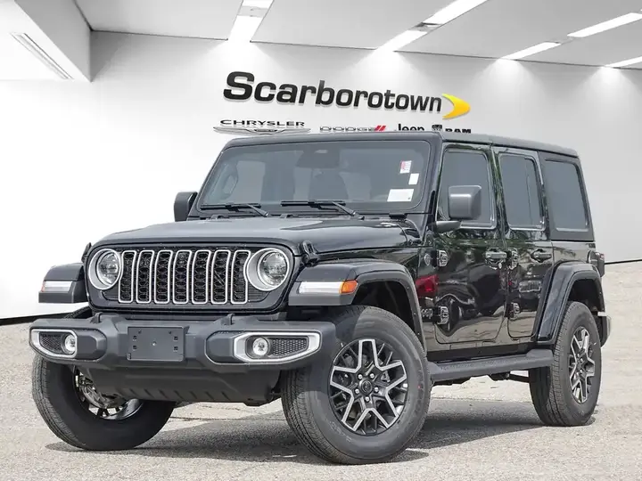 Jeep Wrangler 2027 photo 2