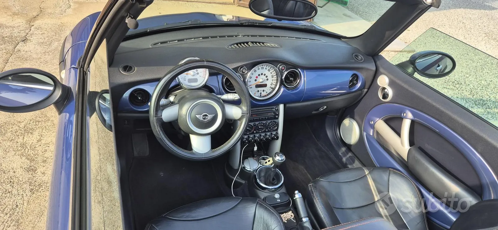 Mini Cooper 2024 photo 3