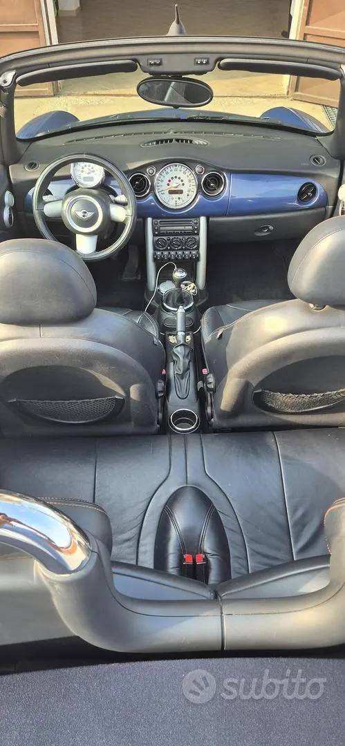 Mini Cooper 2024 photo 2
