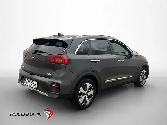 Kia Niro 2021 photo 5
