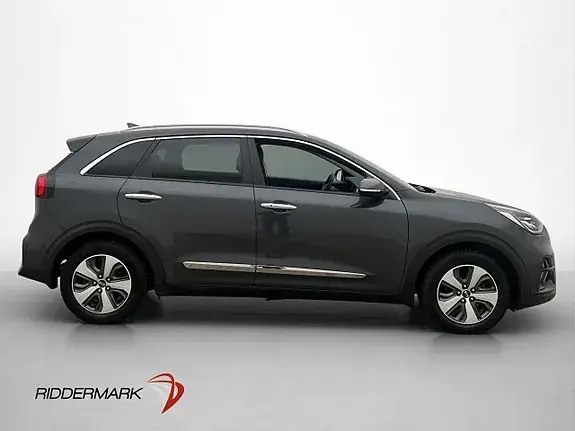 Kia Niro 2021 photo 4