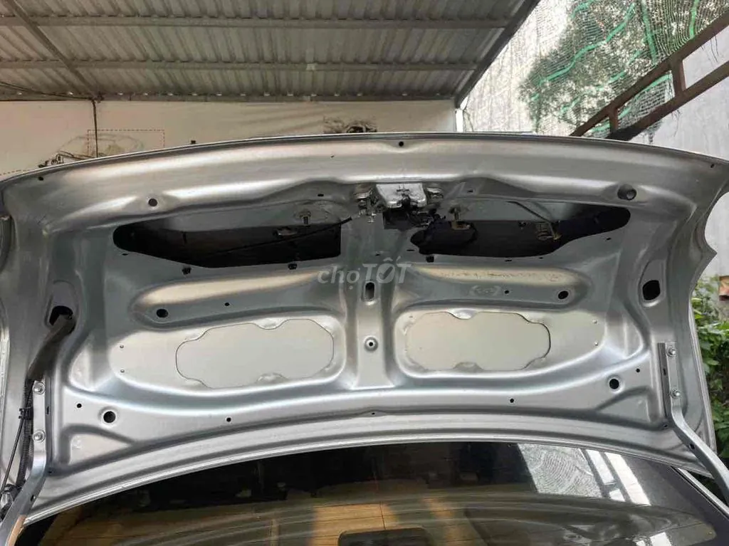 Toyota Vios 2011 photo 3