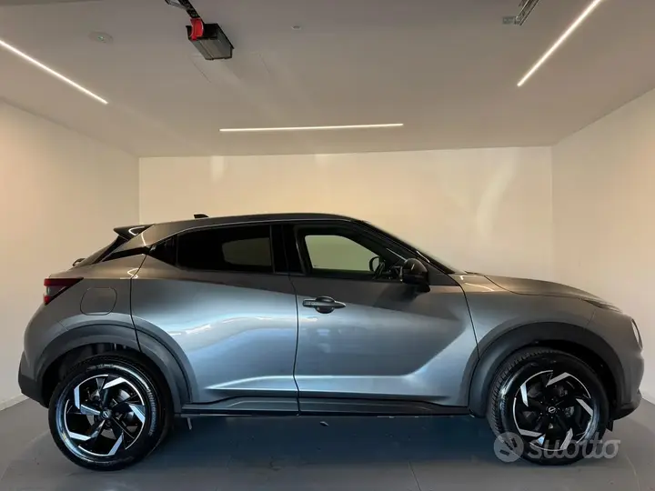 Nissan Juke 2023 photo 4