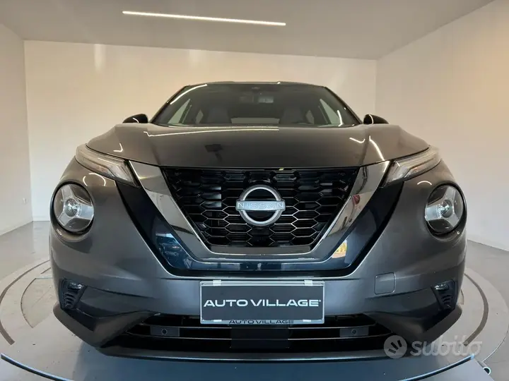 Nissan Juke 2023 photo 2