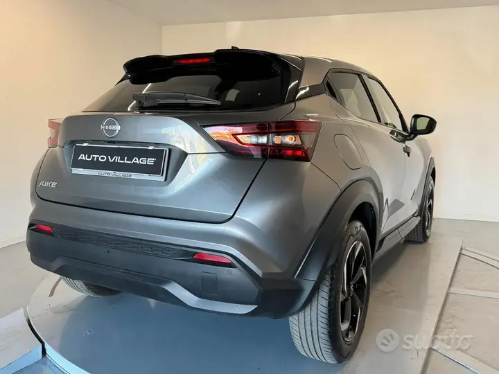 Nissan Juke 2023 photo 5