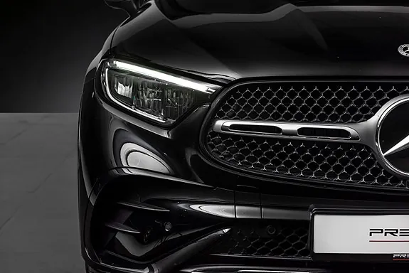 Mercedes-Benz Glc 2023 photo 5