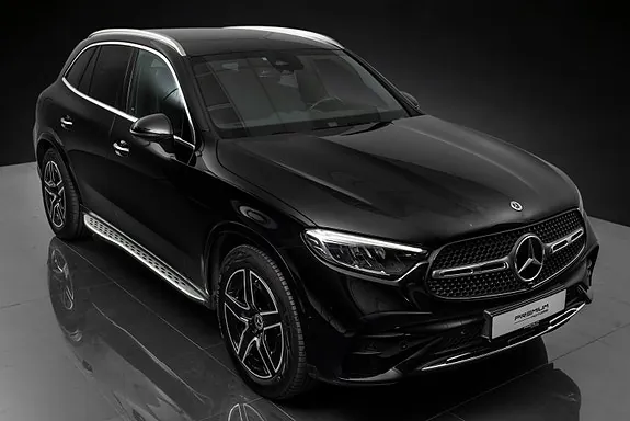 Mercedes-Benz Glc 2023 photo 2