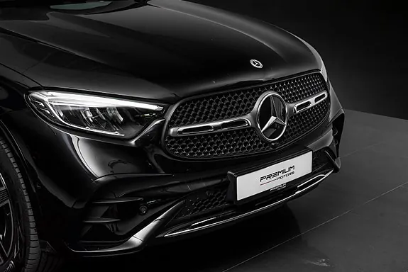 Mercedes-Benz Glc 2023 photo 3