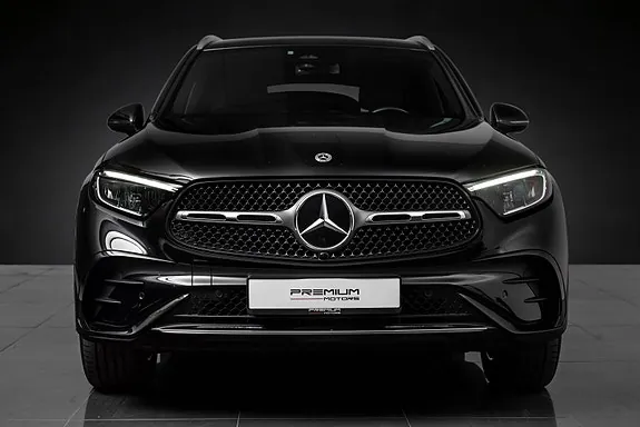 Mercedes-Benz Glc 2023 photo 4