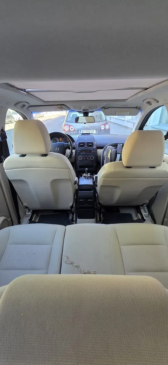 Mercedes-Benz A-Class 2006 photo 3