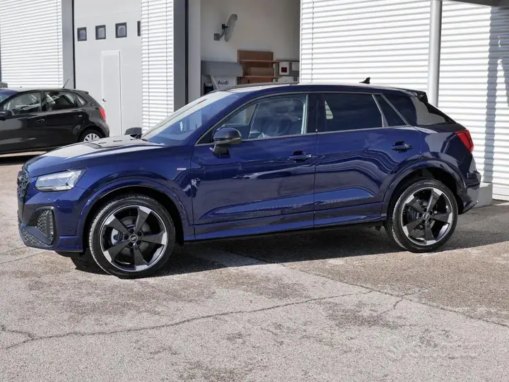 Audi Q2 2026 photo 2
