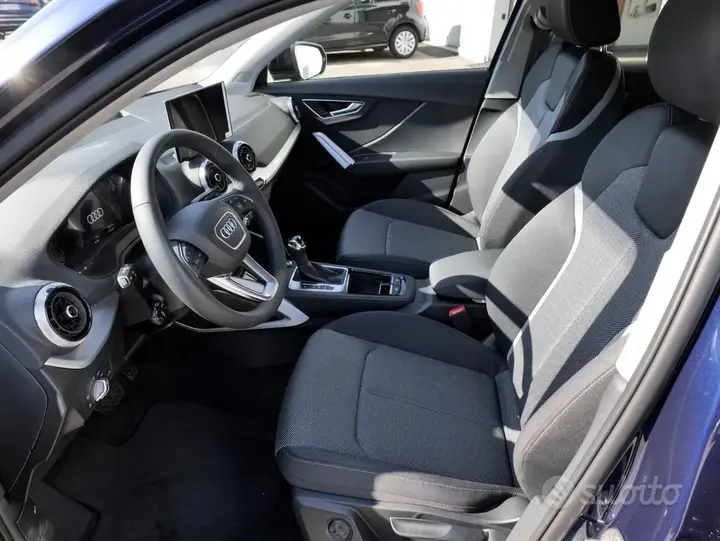 Audi Q2 2026 photo 5