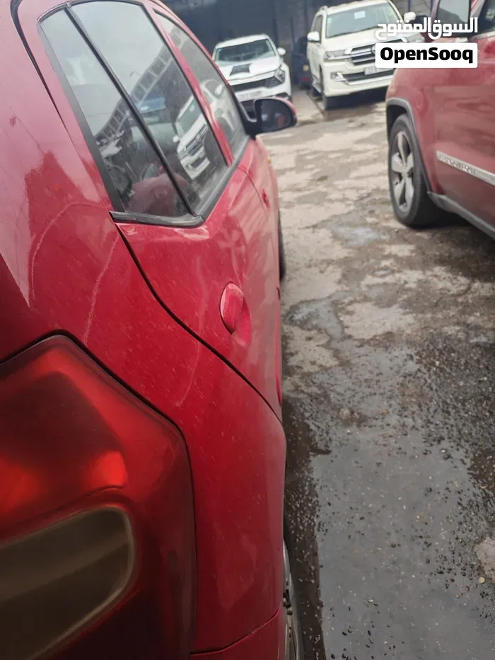 Hyundai I10 2013 photo 4