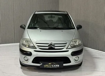 Citroen C3 2006 photo 2