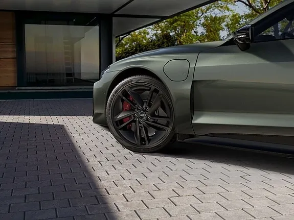 Audi E-Tron Gt Rs 2027 photo 4