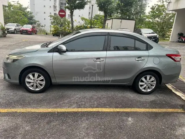 Toyota Vios