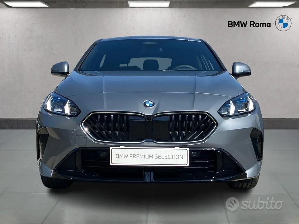BMW 1 Series 2026 photo 3