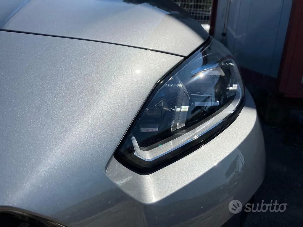 BMW 1 Series 2026 photo 5