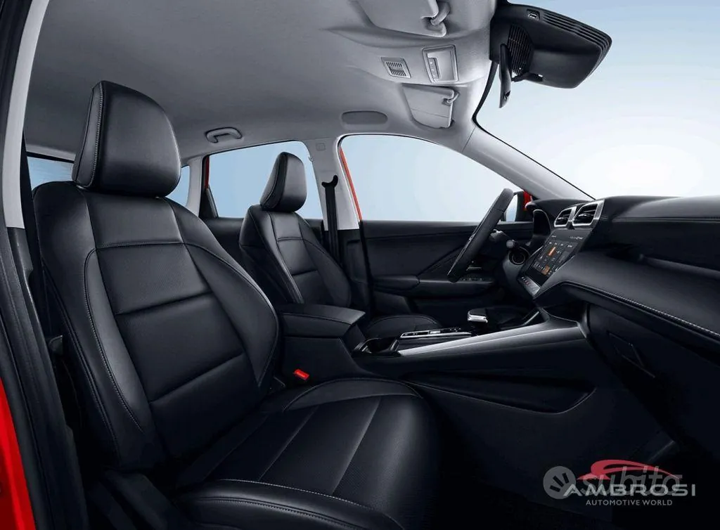 MG Zs 2026 photo 2