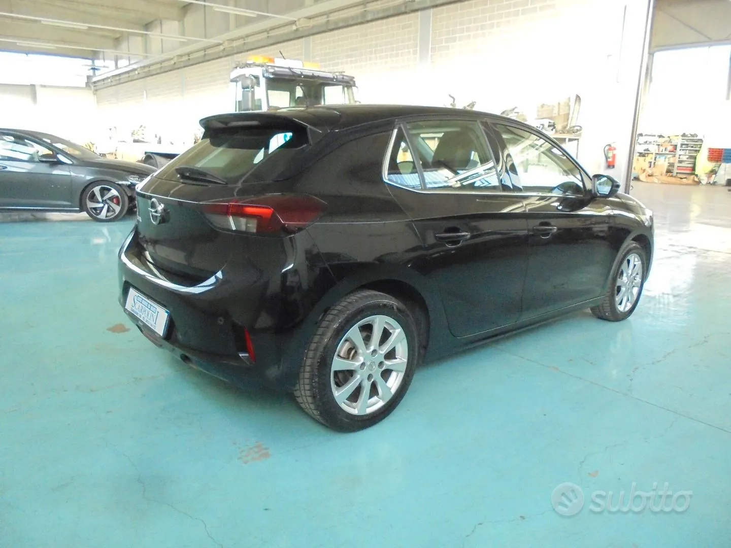 Opel Corsa 2020 photo 3