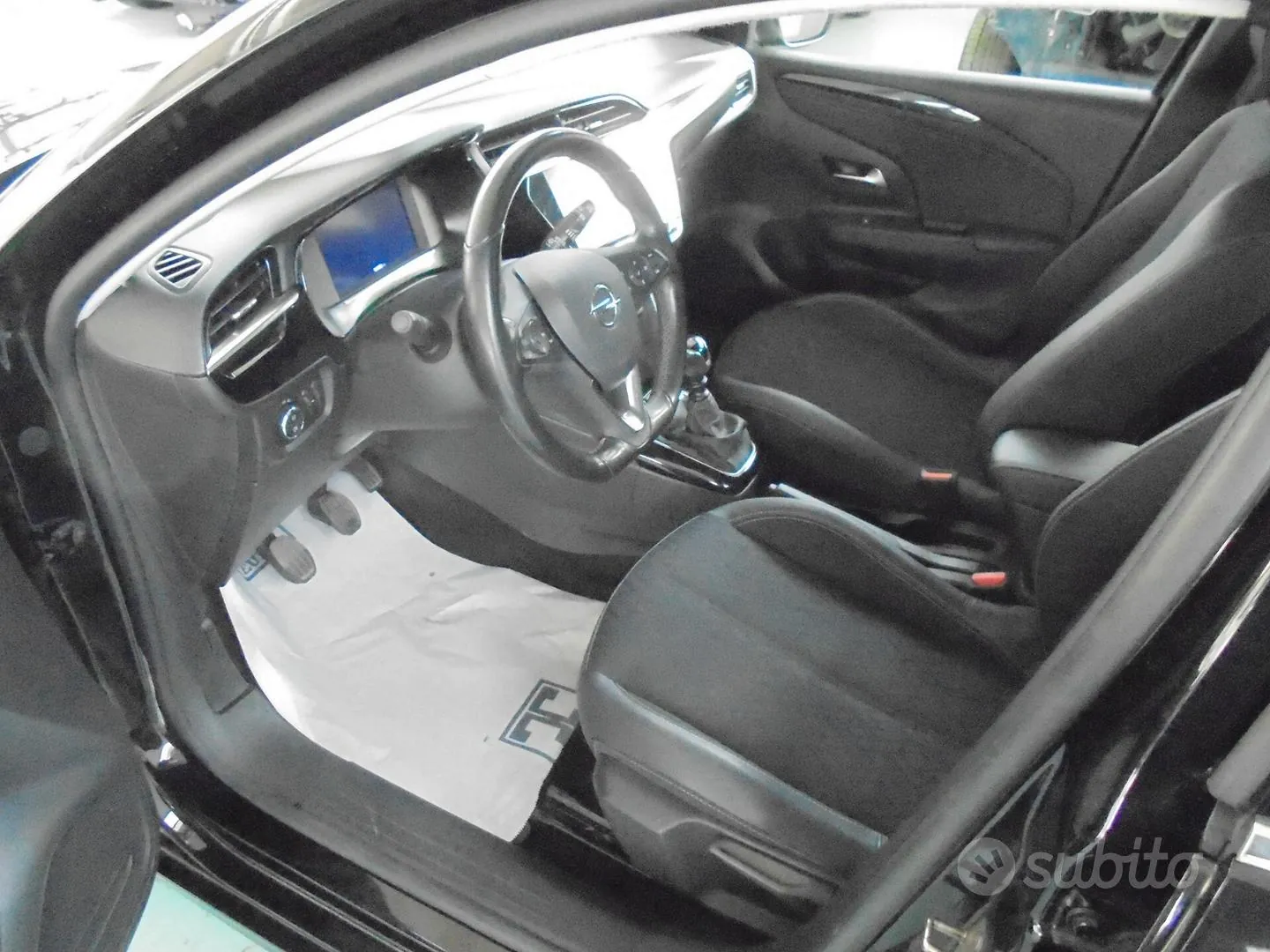 Opel Corsa 2020 photo 5