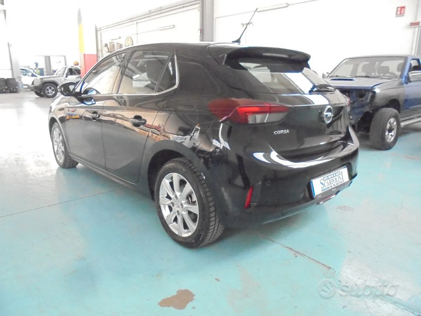 Opel Corsa 2020 photo 4