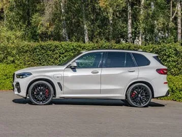 BMW X5 2022 photo 3