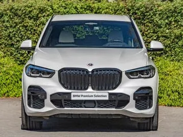 BMW X5 2022 photo 2