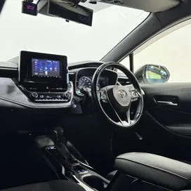 Toyota Corolla 2019 photo 4