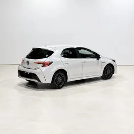 Toyota Corolla 2019 photo 3
