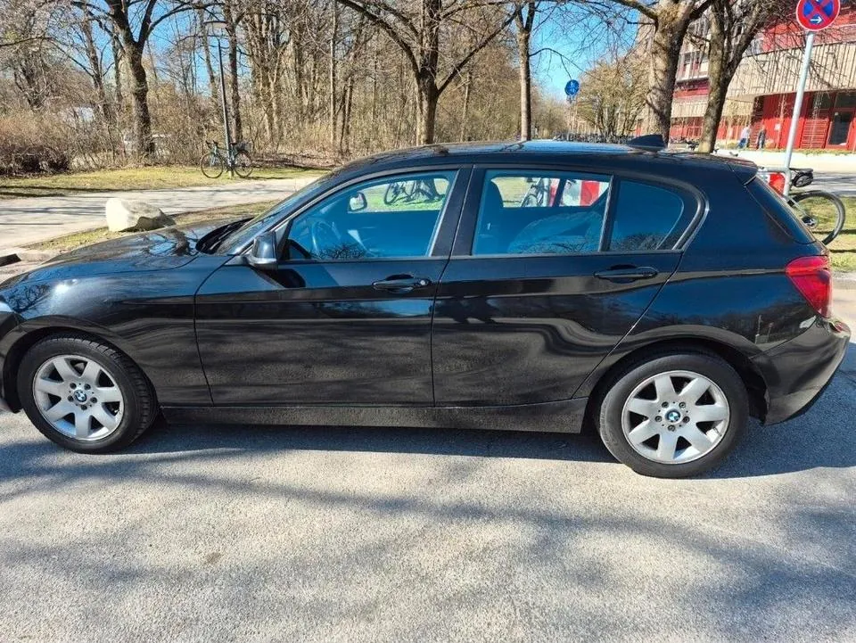 BMW 116D