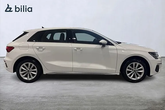 Audi A3 2023 photo 4