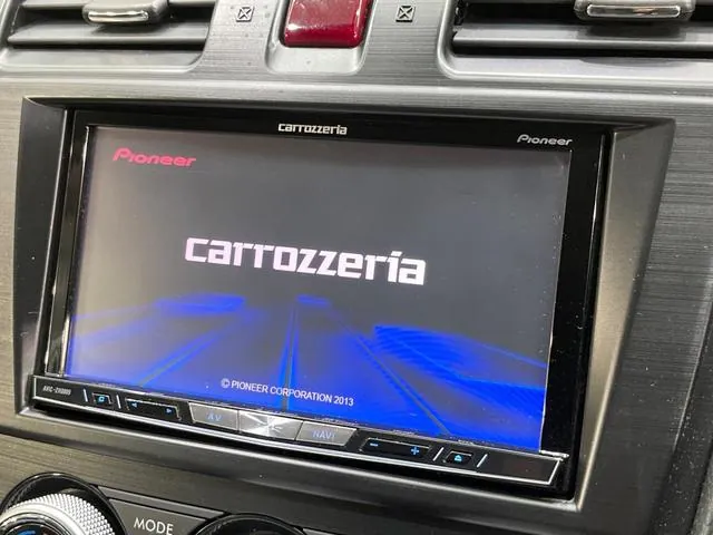 Subaru Xv Hybrid 2014 photo 3