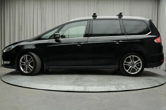 Ford Galaxy 2016 photo 3