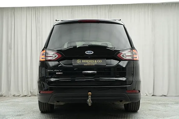 Ford Galaxy 2016 photo 5