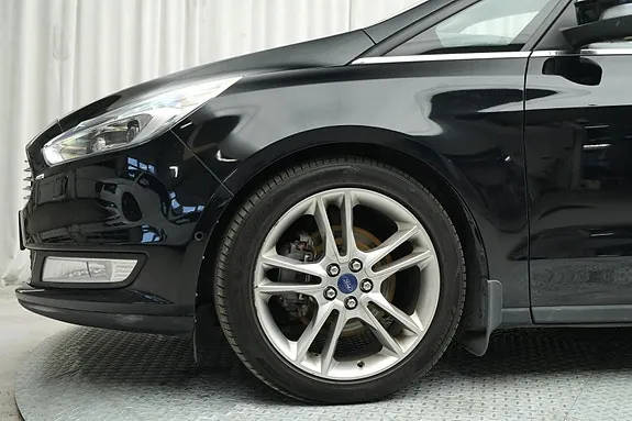 Ford Galaxy 2016 photo 4