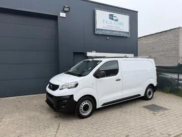 Peugeot Expert