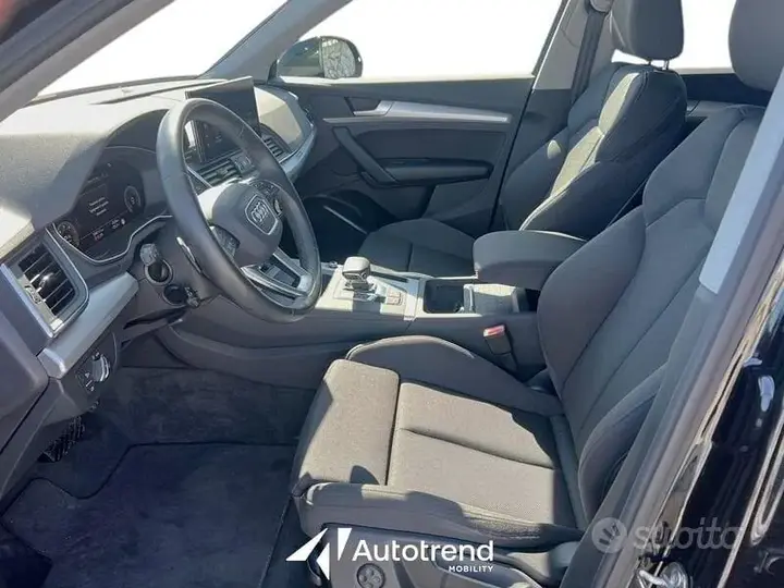 Audi Q5 2022 photo 5