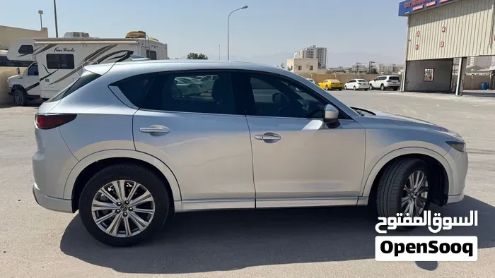 Mazda Cx-5 2023 photo 3