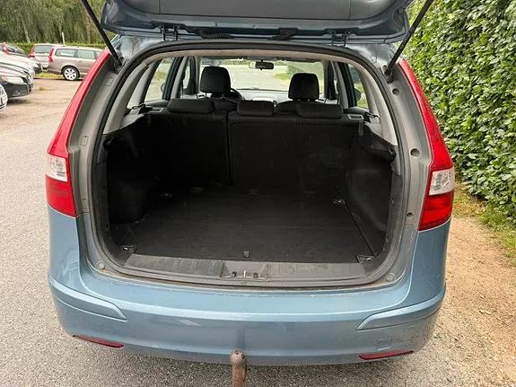 Hyundai I30 2010 photo 3