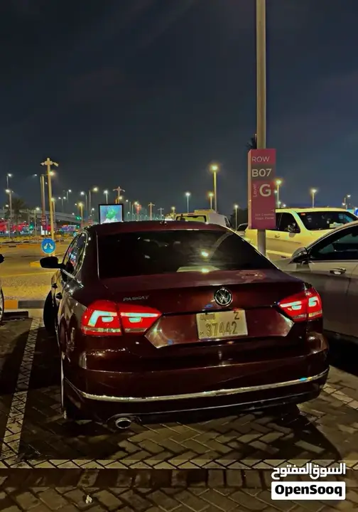 Volkswagen Passat 2010 photo 5