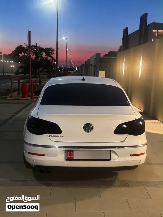 Volkswagen Passat 2010 photo 3
