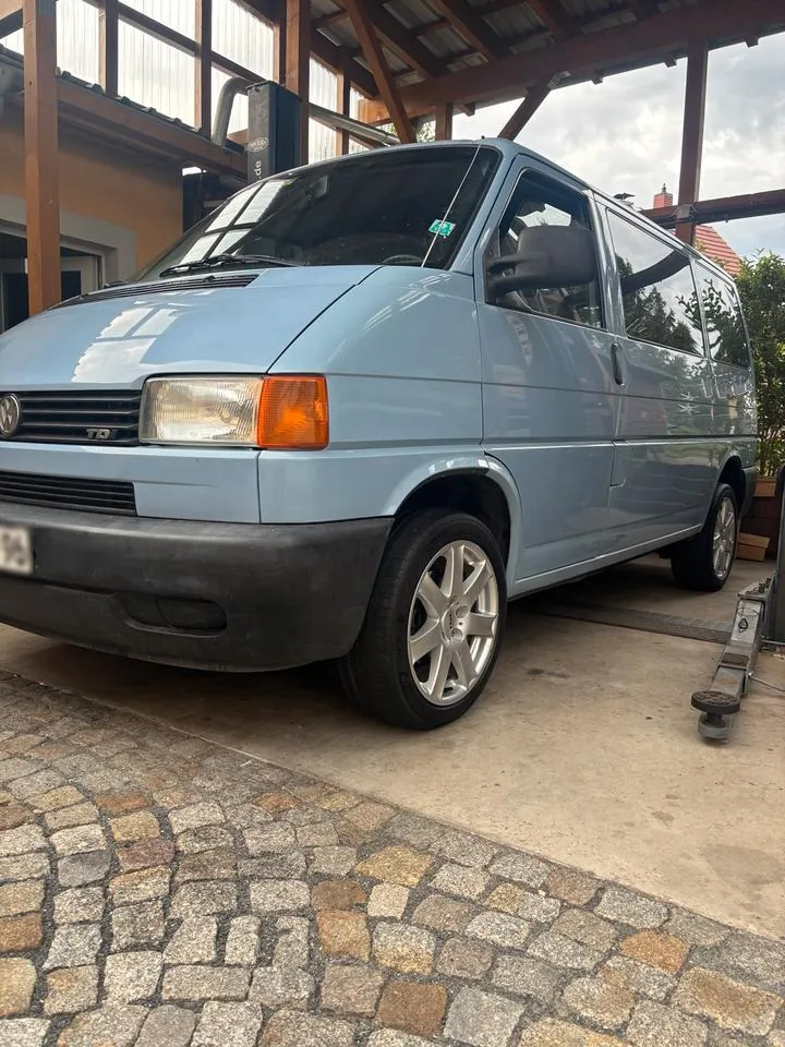 Volkswagen T4