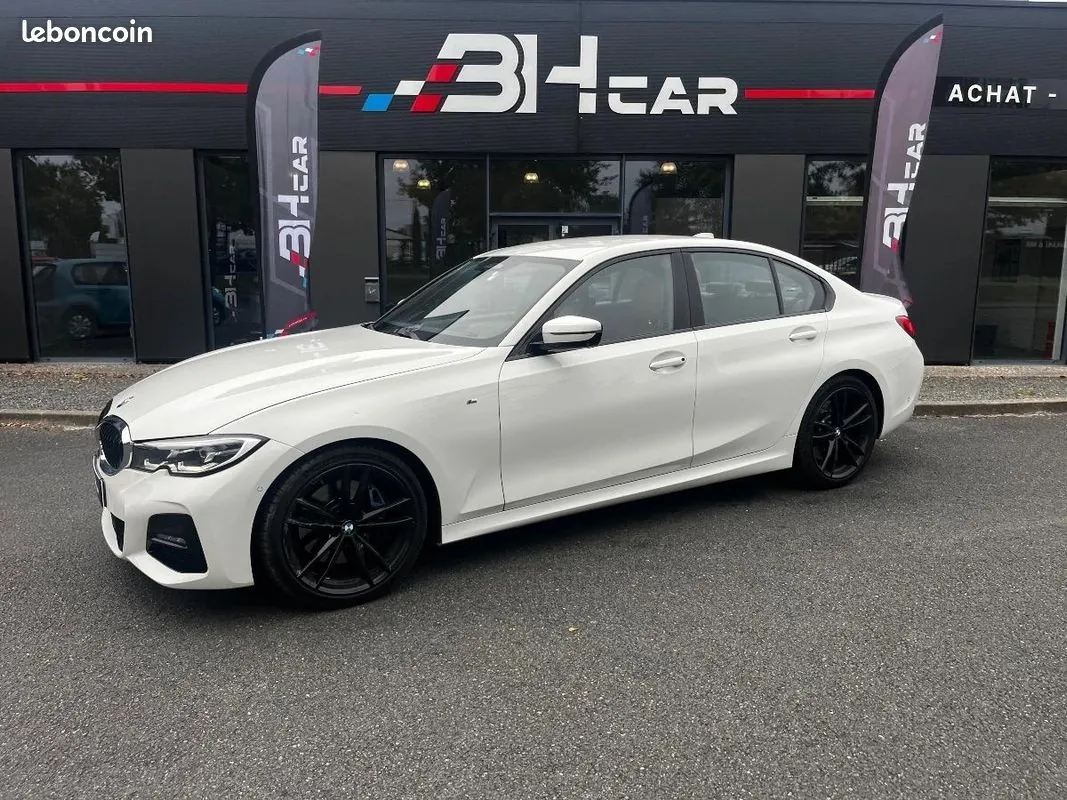 BMW Série 3