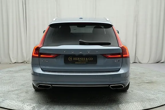 Volvo V90 2018 photo 4