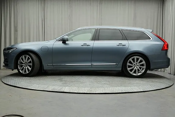 Volvo V90 2018 photo 2
